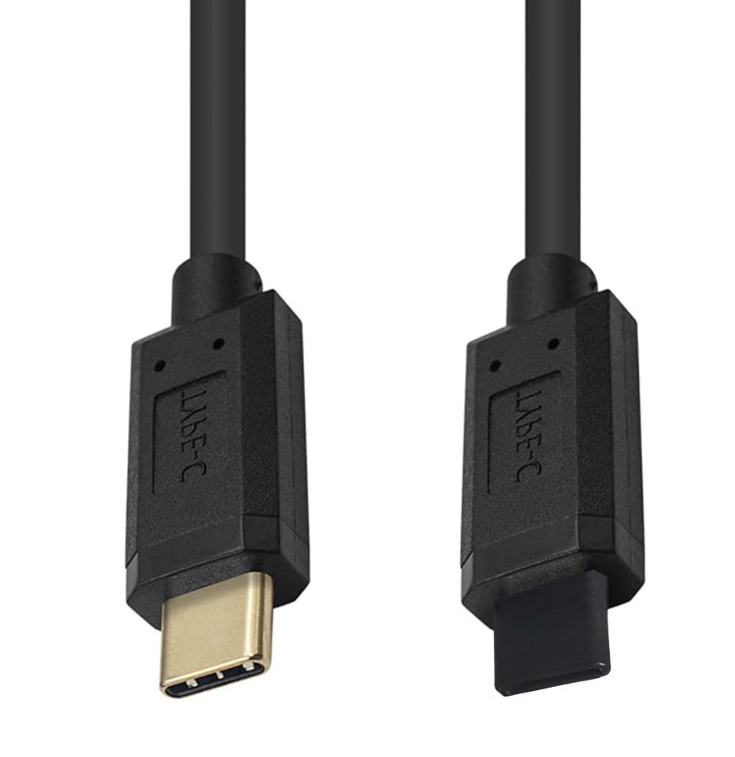 USB-C 10Gbps test cable for device interface testing