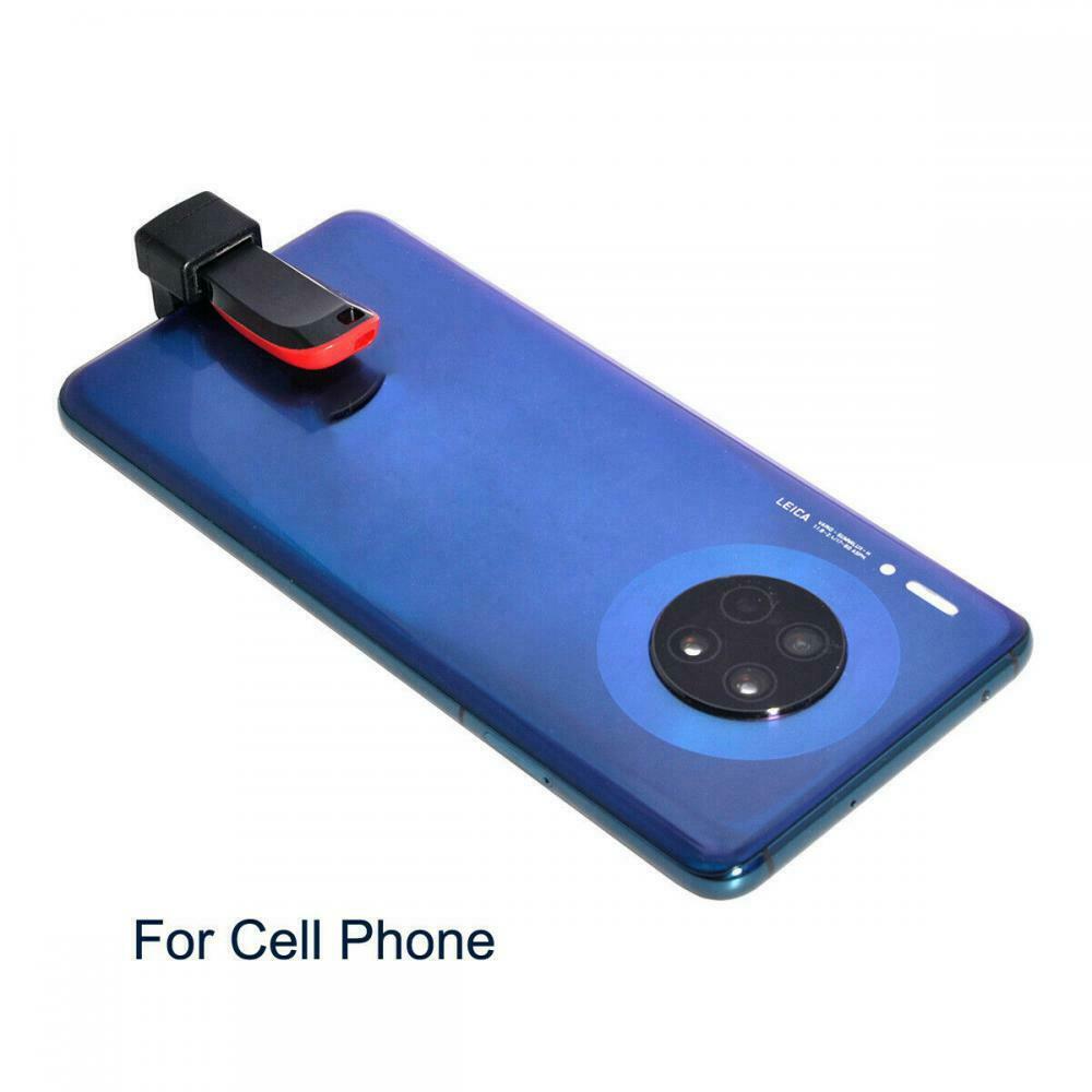 USB-C OTG adapter for flash drives and peripheral