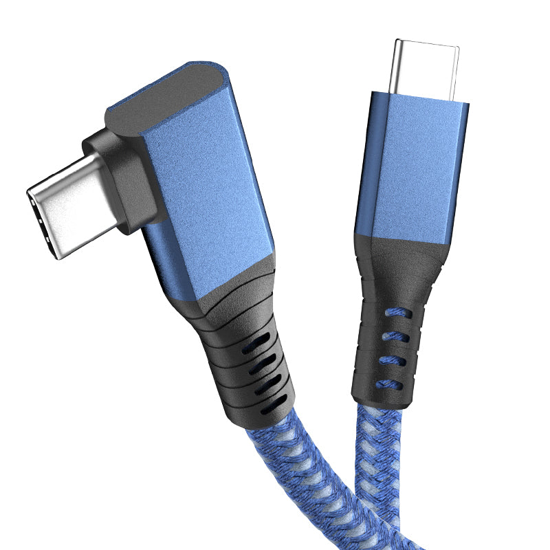 USB-C USB4 cable for 8K monitor and laptop