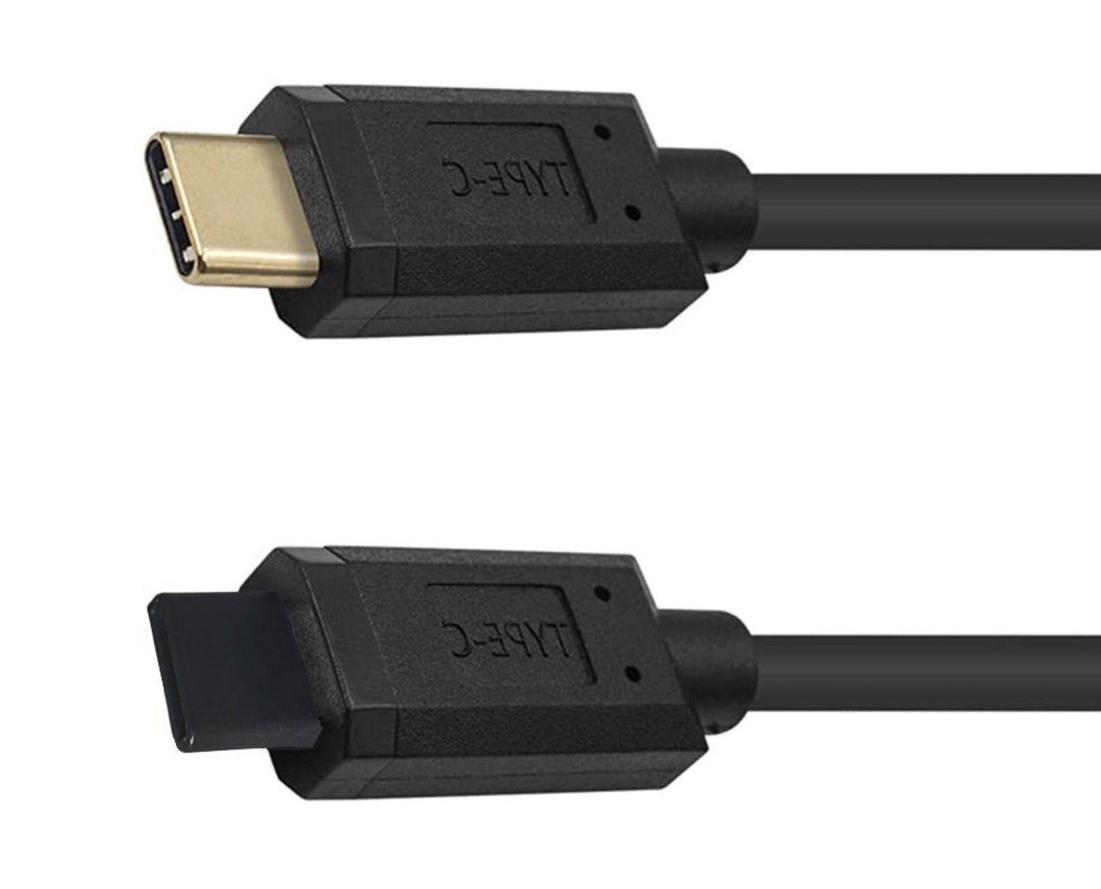 USB-C test cable for manufacturing and QC environments