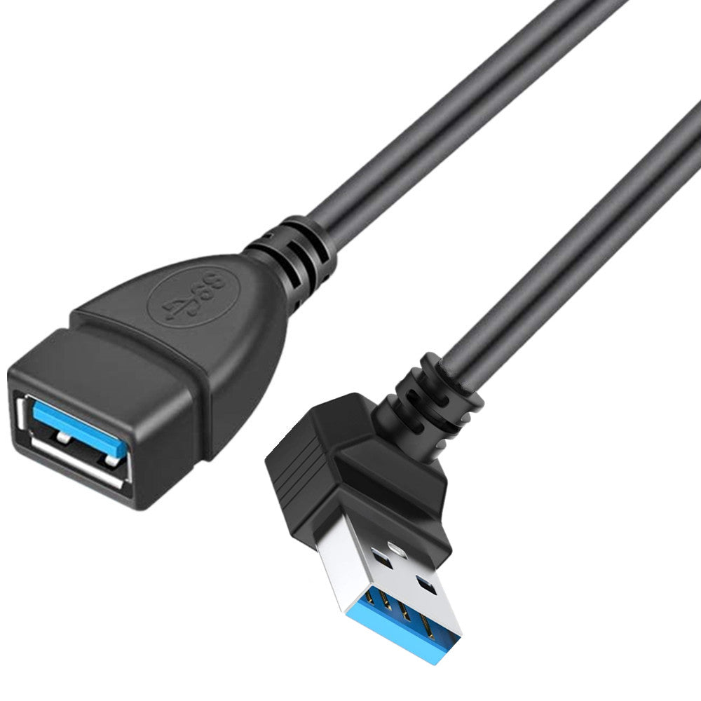 USB extension cable for PC and TV