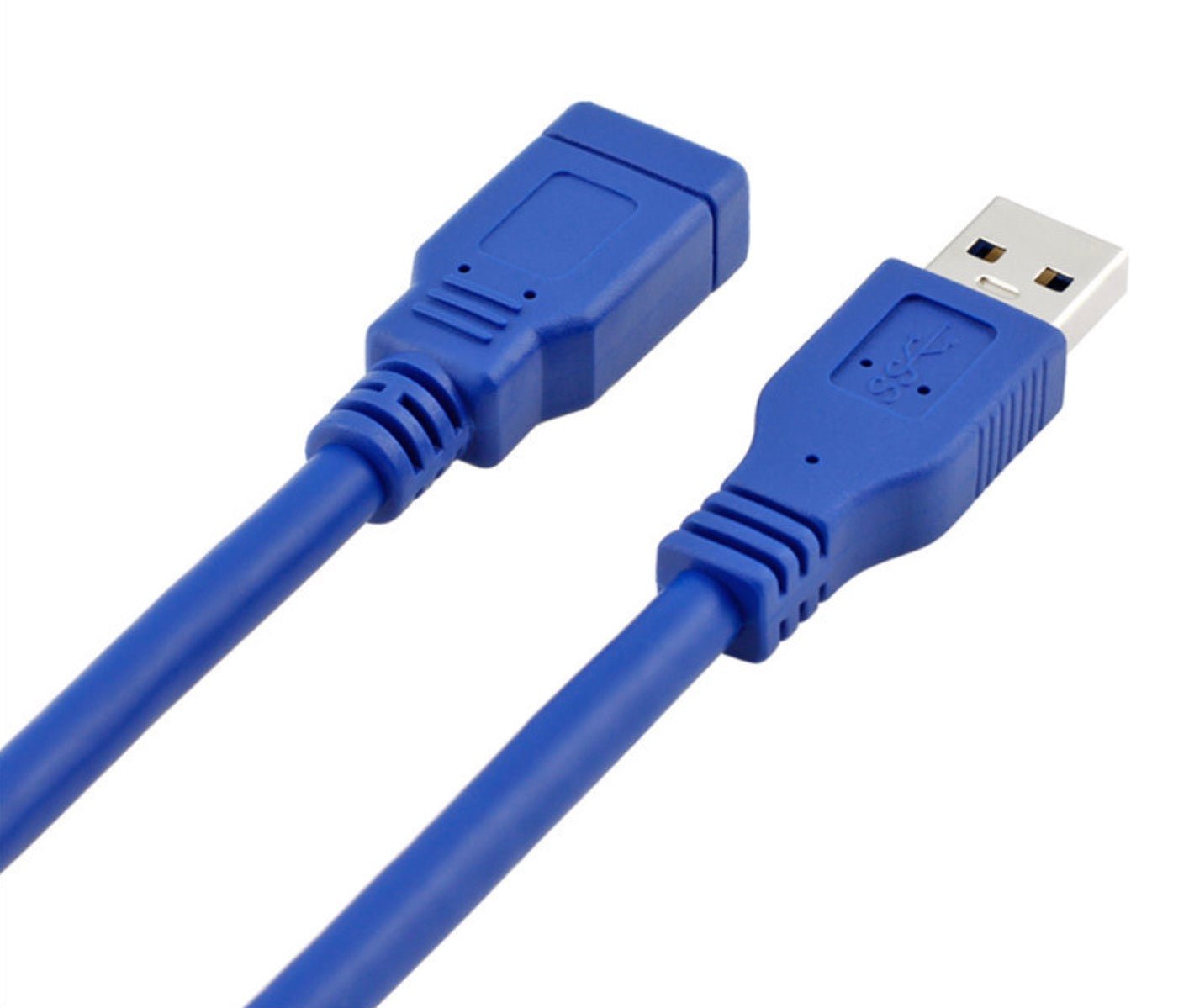 USB extension cable for keyboard mouse and drives