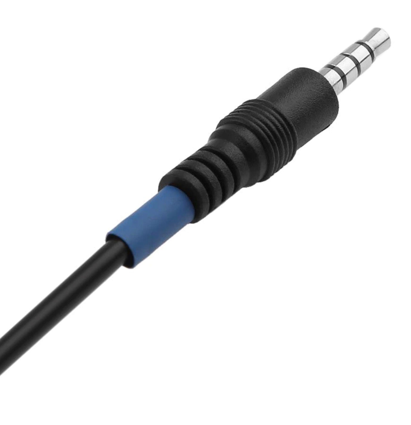 VoIP phone RJ9 to 3.5mm audio converter cable