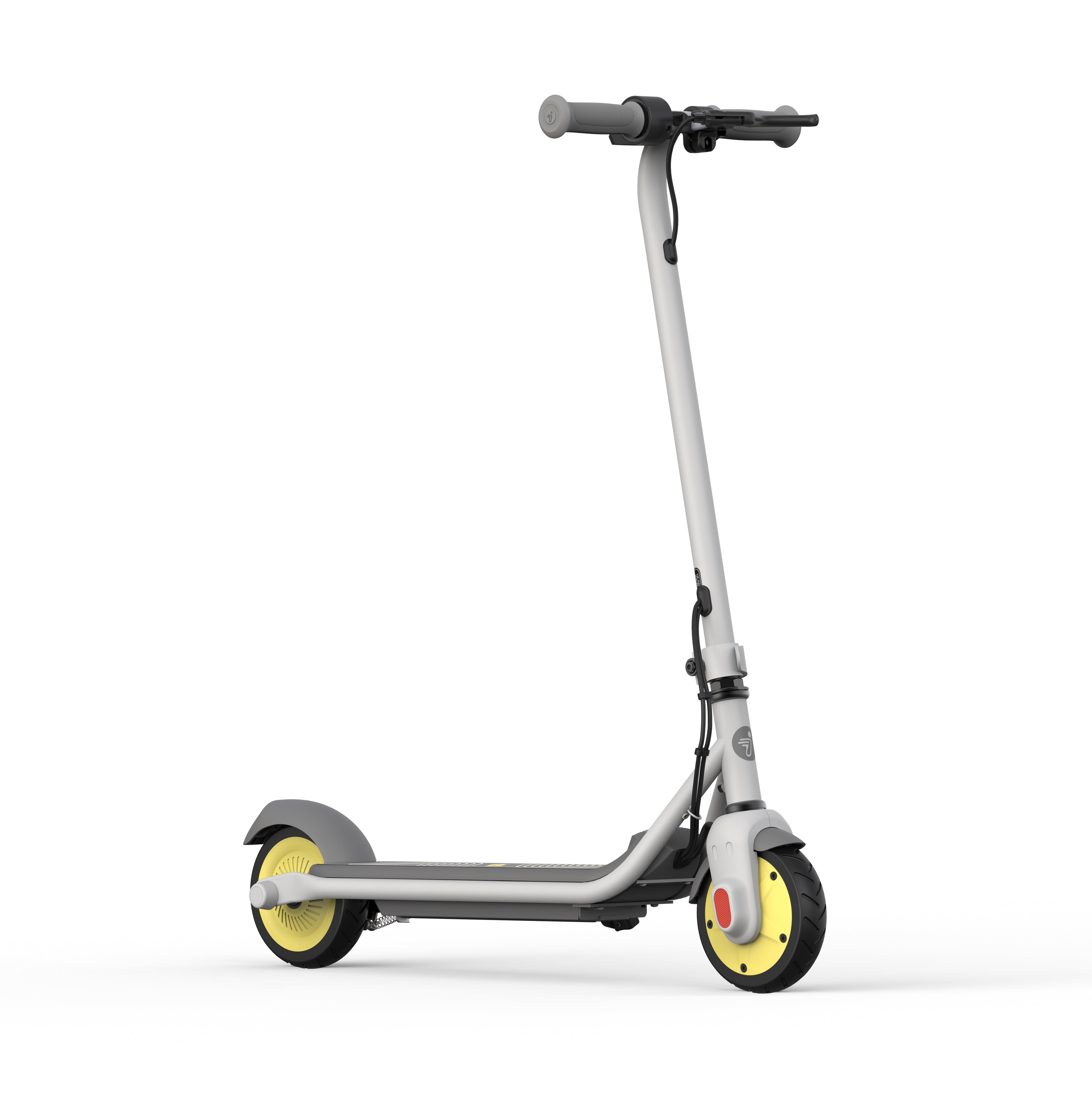 Segway Ninebot Zing C10 Childrens E-Scooter (With Ambient Lights)