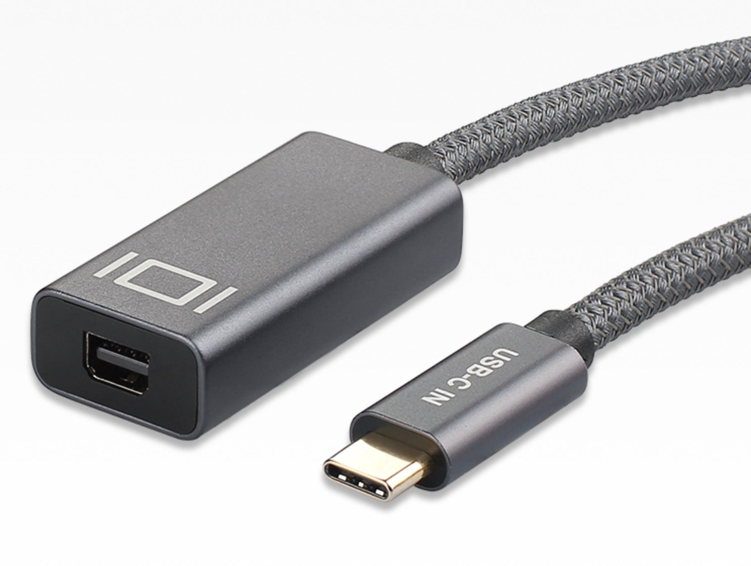 USB-C display adapter 4K 60Hz