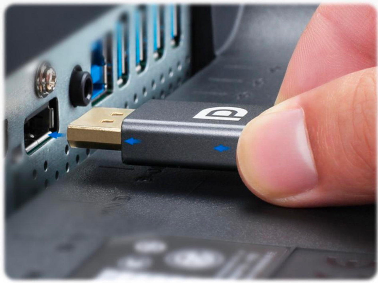 DisplayPort 1.4 to DisplayPort 8K @60Hz Audio Video Braided Cable (DP to DP) 2m