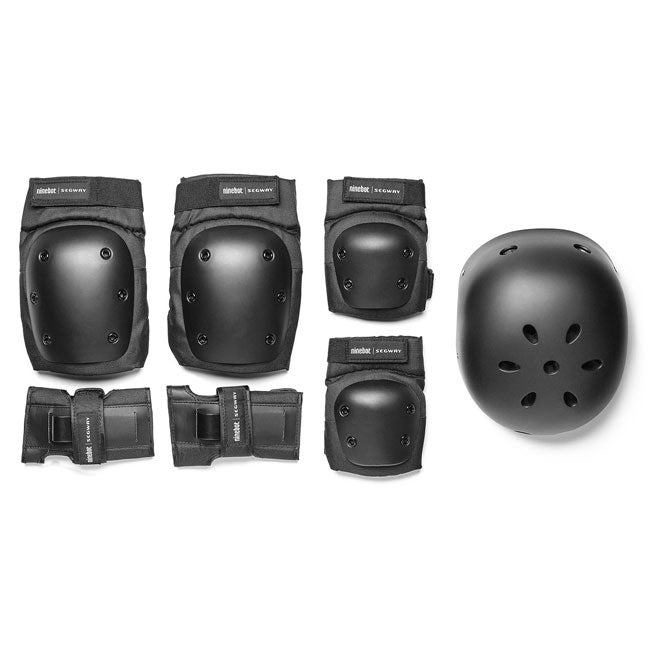 Ninebot Sports Protector Sets for Balancing Scooter Size S / M