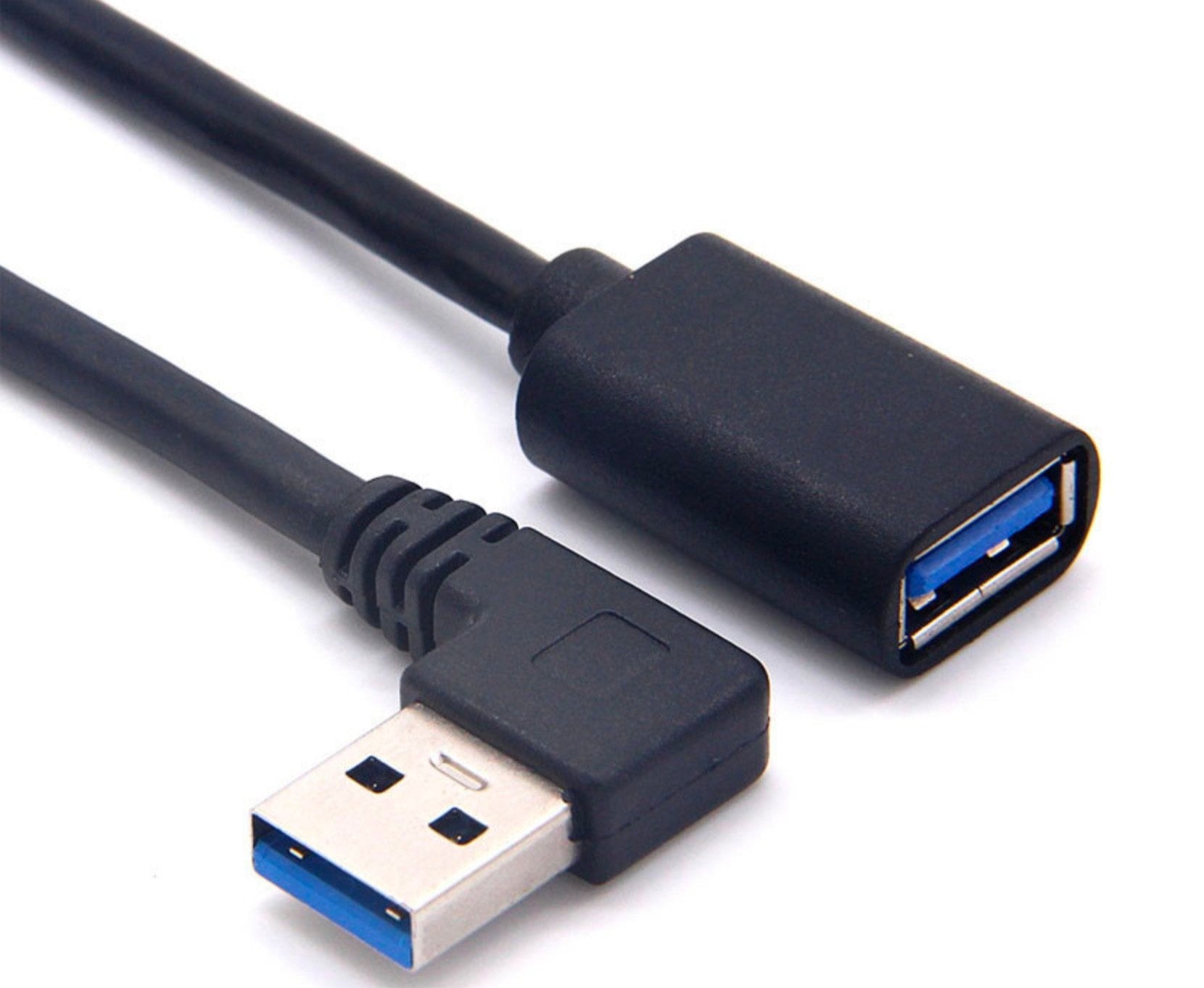 USB 3.0 Type A Male to Female Extension Cable 0.5m