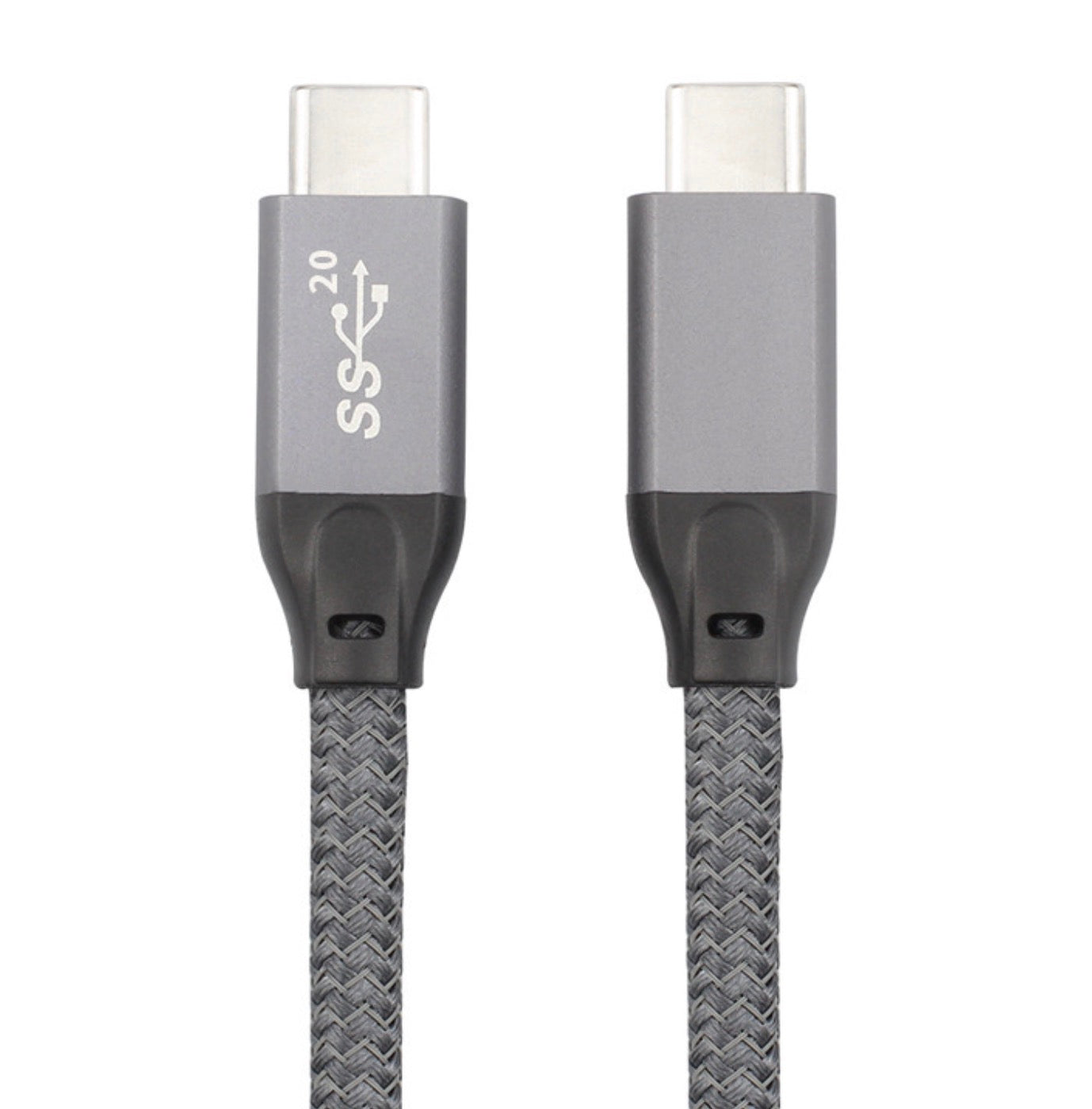 USB-C 3.1 Gen 2 Type C PD 100W Cable with E-Marker Chip