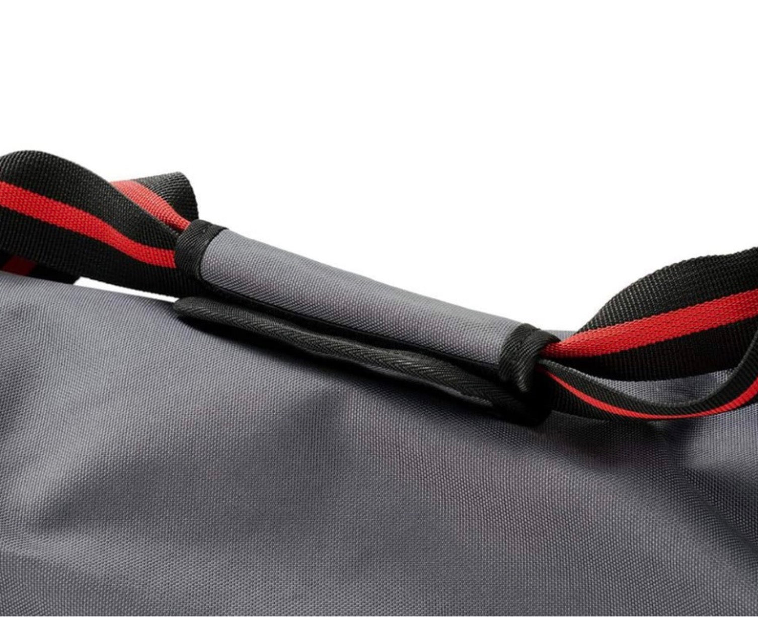 Electric scooter transport bag with carry handle